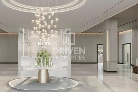 2 bedrooms Apartment in Al Furjan, UAE No. 85049 5