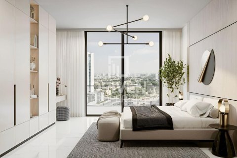 2 bedrooms Apartment in Al Furjan, UAE No. 85049 4