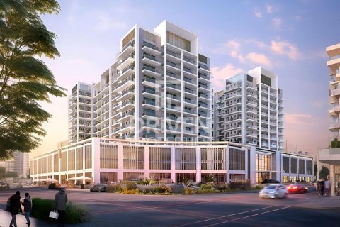 2 bedrooms Apartment in Al Furjan, UAE No. 85049 11