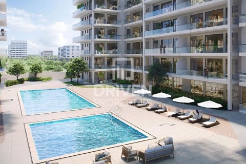 2 bedrooms Apartment in Al Furjan, UAE No. 85049 7