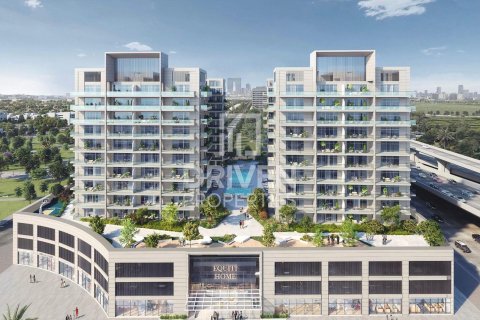 2 bedrooms Apartment in Al Furjan, UAE No. 85049 8