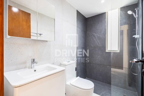 Квартира с 2 спальнями в Dubai Waterfront, ОАЭ №85050 18
