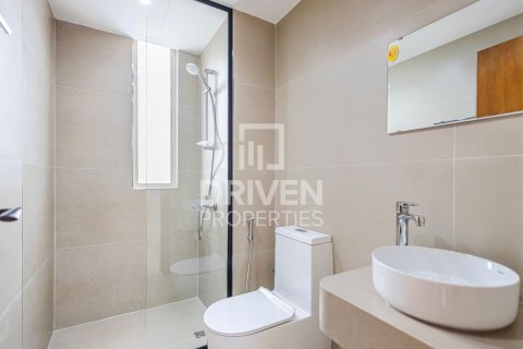 Квартира с 2 спальнями в Dubai Waterfront, ОАЭ №85050 20