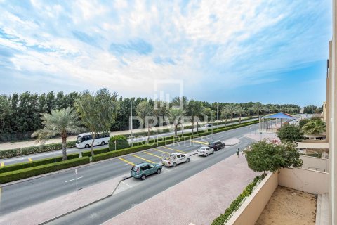 Квартира с 2 спальнями в Dubai Waterfront, ОАЭ №85050 13