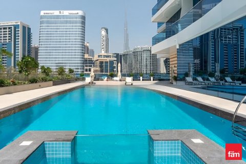 1 غرف نوم شقة في الخليج التجاري, الإمارات العربية المتحدة رقم 4168 3
