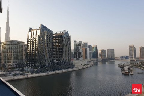 1 غرف نوم شقة في الخليج التجاري, الإمارات العربية المتحدة رقم 4168 6