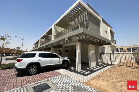 3 غرف نوم تاون هاوس في دبي, الإمارات العربية المتحدة رقم 52265 1