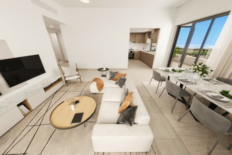 Appartement de 2 chambres à Yas Island, UAE No. 96692 2