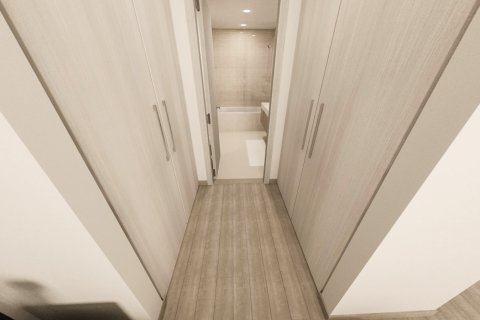 Appartement de 2 chambres à Yas Island, UAE No. 96692 11