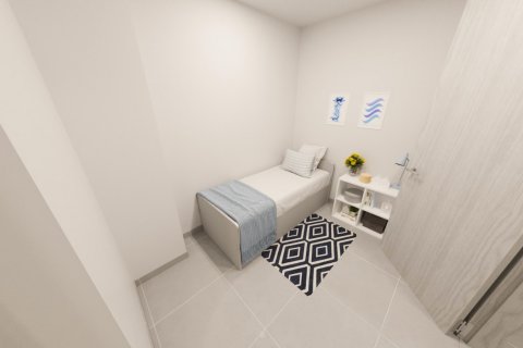 Appartement de 2 chambres à Yas Island, UAE No. 96692 13
