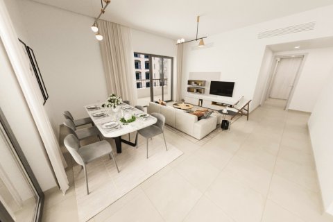 Appartement de 2 chambres à Yas Island, UAE No. 96692 14