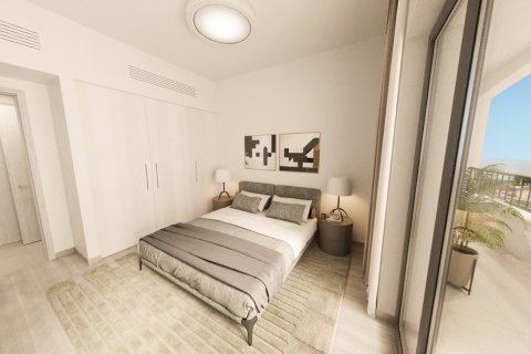 Appartement de 2 chambres à Yas Island, UAE No. 96692 12