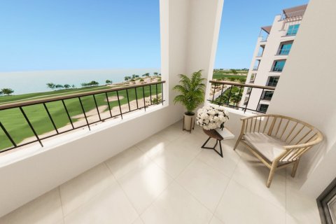Appartement de 2 chambres à Yas Island, UAE No. 96692 15
