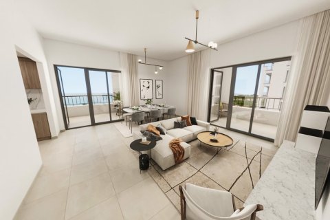 Appartement de 2 chambres à Yas Island, UAE No. 96692 5
