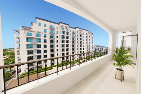 Appartement de 2 chambres à Yas Island, UAE No. 96692 8