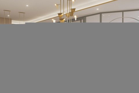 5 غرفة نوم  شقة في JUMEIRAH LIVING BUSINESS BAY الخليج التجاري, الإمارات العربية المتحدة رقم 96829 8