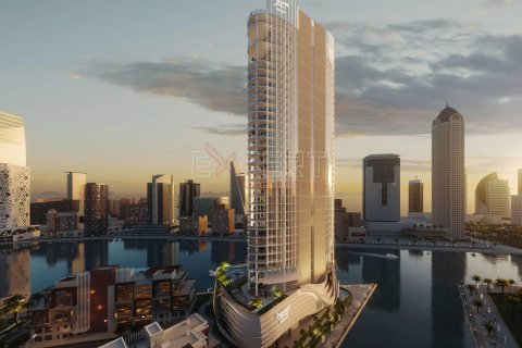 5 غرفة نوم  شقة في JUMEIRAH LIVING BUSINESS BAY الخليج التجاري, الإمارات العربية المتحدة رقم 96829 11