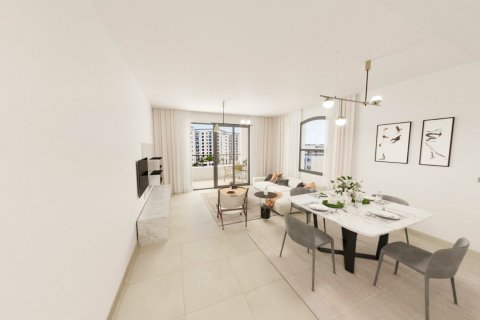 Apartment de 1 dormitorio en  Saadiyat Island, UAE No. 96701 5