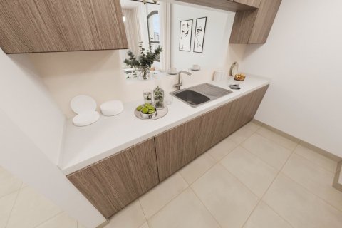 Apartment de 1 dormitorio en  Saadiyat Island, UAE No. 96701 3