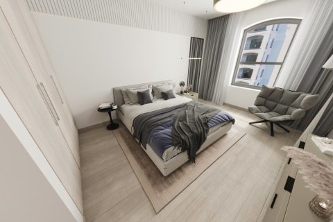 Apartment de 1 dormitorio en  Saadiyat Island, UAE No. 96701 2