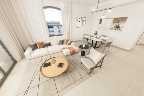 Apartment de 1 dormitorio en  Saadiyat Island, UAE No. 96701 8