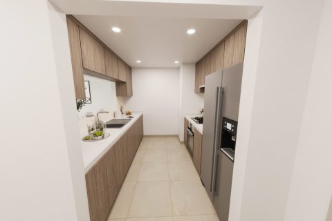 Apartment de 1 dormitorio en  Saadiyat Island, UAE No. 96701 7