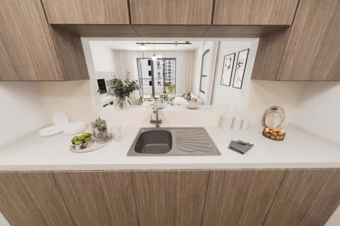 Apartment de 1 dormitorio en  Saadiyat Island, UAE No. 96701 11