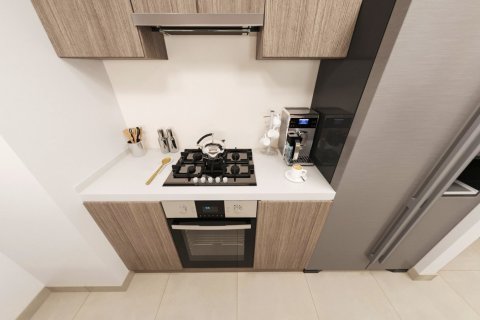 Apartment de 1 dormitorio en  Saadiyat Island, UAE No. 96701 13