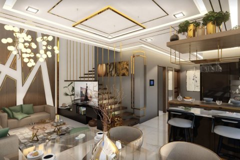 Appartement de 1 chambre à SAMANA WAVES II Jumeirah Village Circle, UAE No. 96693 2