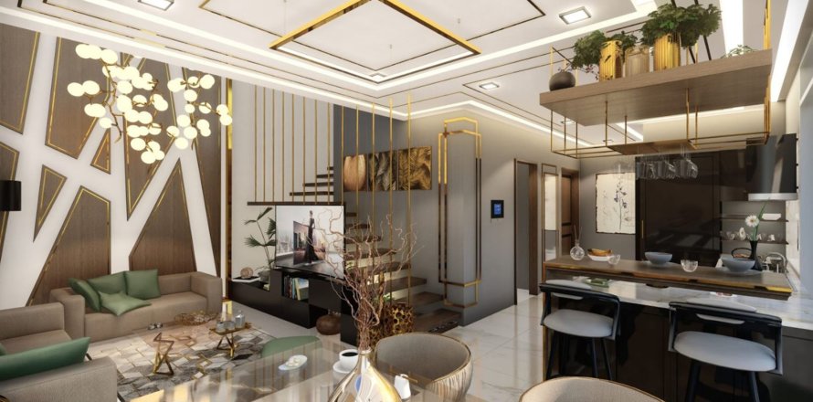 1 bedroom Apartment in SAMANA WAVES II Jumeirah Village Circle, UAE No. 96693