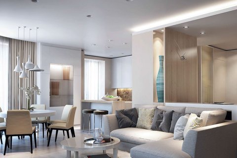 2 bedrooms Apartment in ZAZEN GARDENS Al Furjan, UAE No. 96702 2