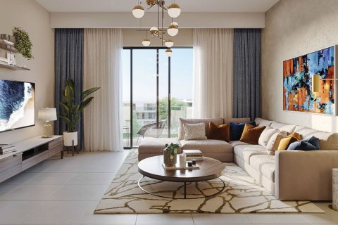 2 bedrooms Apartment in ZAZEN GARDENS Al Furjan, UAE No. 96702 8