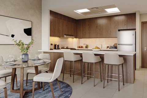 2 bedrooms Apartment in ZAZEN GARDENS Al Furjan, UAE No. 96702 7