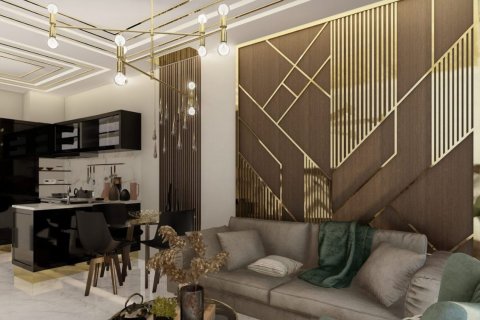 Appartement de 2 chambres à SAMANA WAVES II Jumeirah Village Circle, UAE No. 96694 4