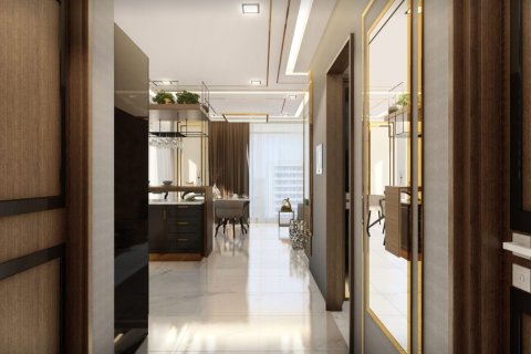 Appartement de 2 chambres à SAMANA WAVES II Jumeirah Village Circle, UAE No. 96694 7