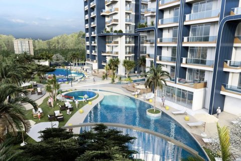 Appartement de 2 chambres à SAMANA WAVES II Jumeirah Village Circle, UAE No. 96694 8