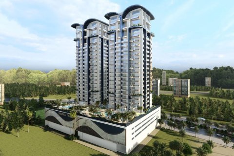 Appartement de 2 chambres à SAMANA WAVES II Jumeirah Village Circle, UAE No. 96694 3