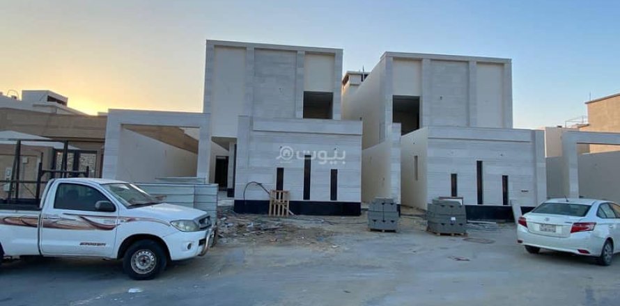 Villa de 6 chambres à Khobar, Saudi Arabia No. 60165