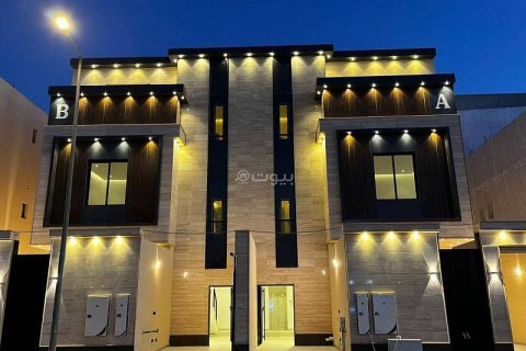 Apartment de 4 dormitorios en Riyadh, Saudi Arabia No. 60160 1
