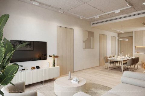 Apartment de 2 dormitorios en Dubai, UAE No. 13792 1