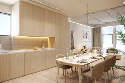 Apartment de 2 dormitorios en Dubai, UAE No. 13792 2
