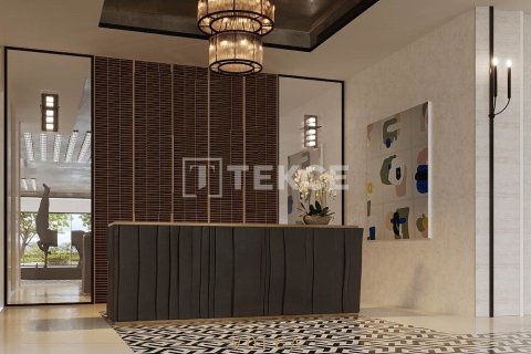 Appartement de 3 chambres à Jumeirah Village Triangle, UAE No. 10422 10