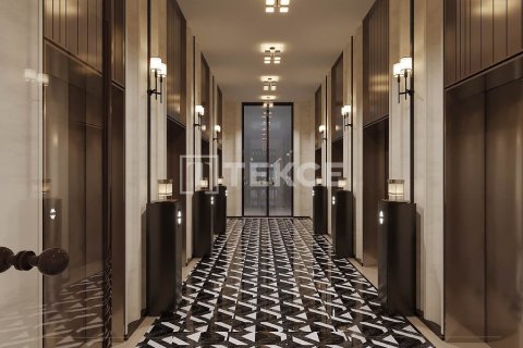 Appartement de 3 chambres à Jumeirah Village Triangle, UAE No. 10422 15