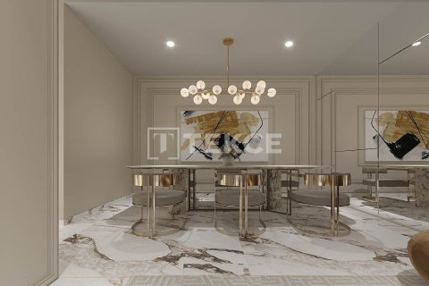 Appartement de 3 chambres à Jumeirah Village Triangle, UAE No. 10422 17