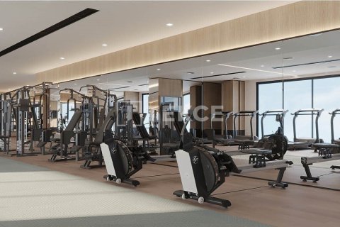 Appartement de 3 chambres à Jumeirah Village Triangle, UAE No. 10422 8