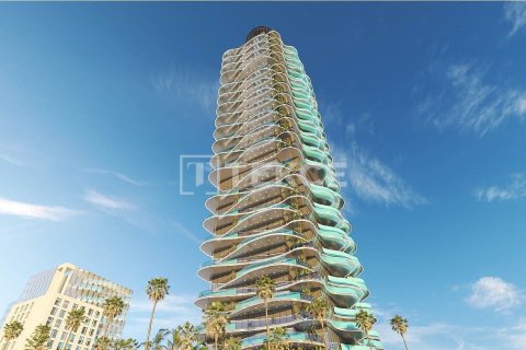 Appartement de 3 chambres à Jumeirah Village Triangle, UAE No. 10422 2