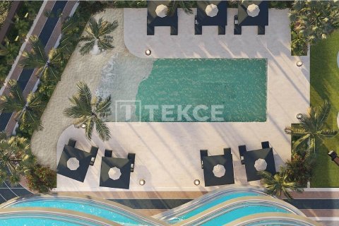 Appartement de 3 chambres à Jumeirah Village Triangle, UAE No. 10422 4