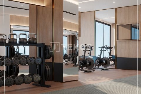 Appartement de 3 chambres à Jumeirah Village Triangle, UAE No. 10422 22