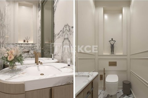 Appartement de 3 chambres à Jumeirah Village Triangle, UAE No. 10422 20