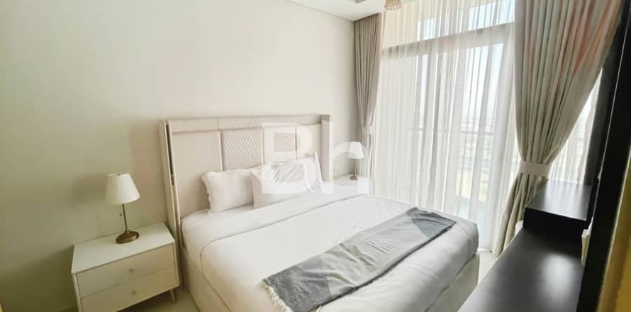 Apartment de 2 dormitorios en Business Bay, UAE No. 88603
